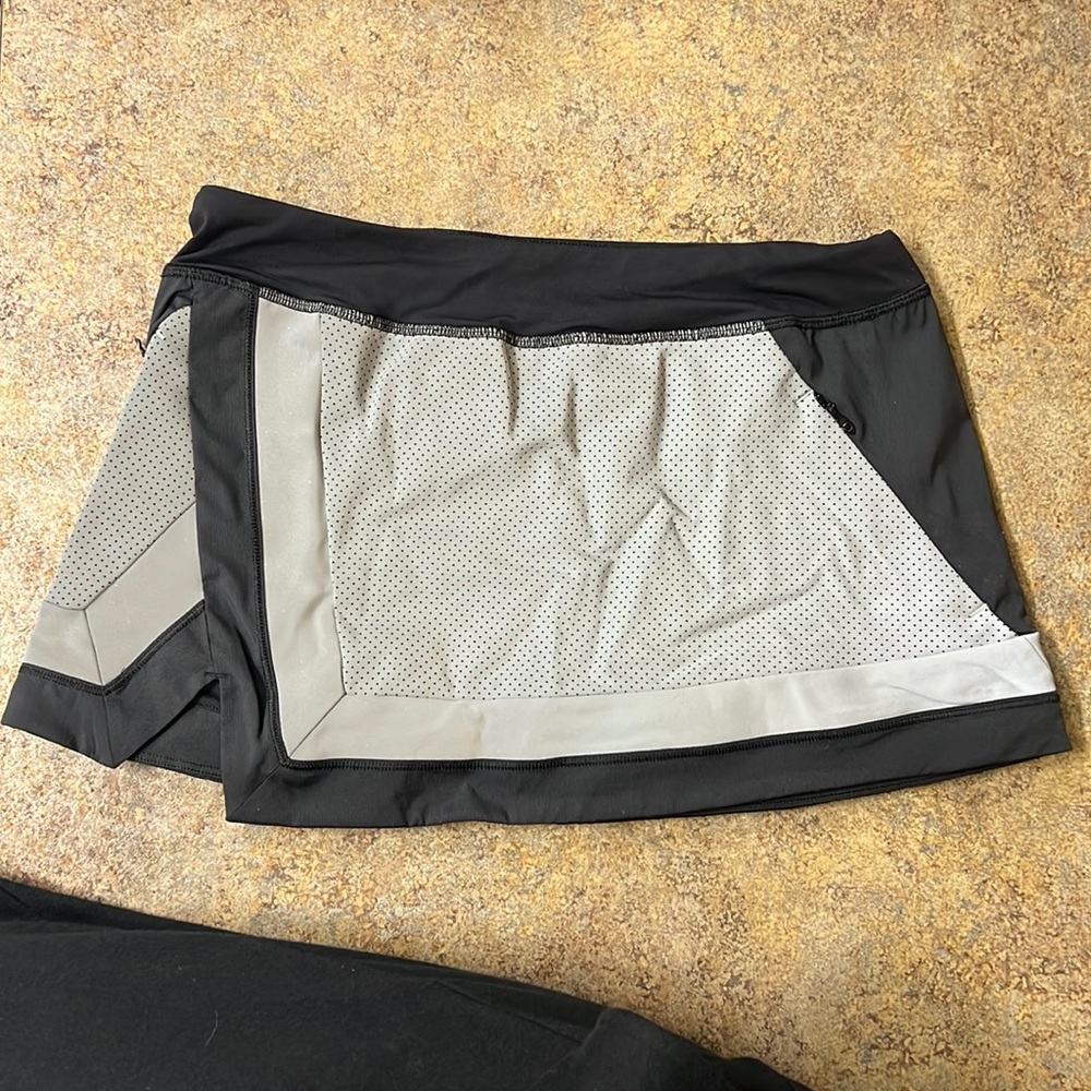 Lululemon skirt